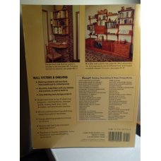 Wall Systems and Shelving,  Paperback