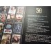 WWE 50 Hardcover, Kevin Sullivan