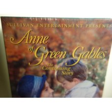 Anne of Green Gables - The Continuing Story, VHS, NEW!