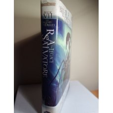 The Legacy Book VII The legent of Drizzt R.A. Salvatore