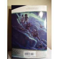 The Legacy Book VII The legent of Drizzt R.A. Salvatore